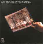 Cover for album: Dietrich Buxtehude / Jean-Charles Ablitzer – Le Voyage Du Nord(LP, Album)