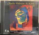 Cover for album: Charles-Valentin Alkan - François Bou, Ensemble 2E 2M, Paul Mefano – Vol. 1(CD, Album)