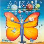 Cover for album: Alkan, Kang, Chiffoleau, Gardon – La Musique De Chambre