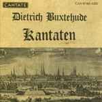 Cover for album: Kantaten(CD, Remastered)