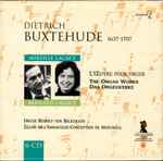 Cover for album: Dietrich Buxtehude - Mireille Lagacé, Bernard Lagacé – L'Œuvre Pour Orgue = The Organ Works = Das Orgelwerk(6×CD, , Box Set, Reissue, Remastered)