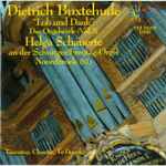 Cover for album: Dietrich Buxtehude - Helga Schauerte – Das Orgelwerk (Vol. 3) ''Lob Und Dank''(CD, Album)