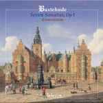 Cover for album: Buxtehude / Convivium – Seven Sonatas, Op 1(CD, Album)