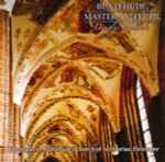 Cover for album: Dieterich Buxtehude, Douglas Hollick – Master And Pupil(CD, Album)