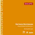 Cover for album: Dietrich Buxtehude, Bine Bryndorf – Complete Works For Organ Vol. 4(SACD, Hybrid, Multichannel, Stereo, Album)