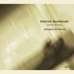 Cover for album: Dieterich Buxtehude – Collegium Ad Mosam – Sacred Cantatas
