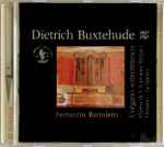 Cover for album: Dieterich Buxtehude, Ferruccio Bartoletti – L'organo settecentesco(CD, Album)