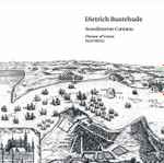 Cover for album: Dietrich Buxtehude - Theatre Of Voices / Paul Hillier – Scandinavian Cantatas