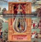 Cover for album: Dieterich Buxtehude - Raphaële Kennedy, Da Pacem – Une Alchimie Musicale(CD, Album)