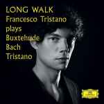Cover for album: Buxtehude, Bach, Tristano - Francesco Tristano – Long Walk