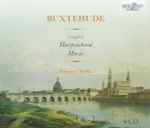 Cover for album: Buxtehude, Simone Stella – Complete Harpsichord Music(4×CD, )