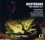 Cover for album: Buxtehude, Arcangelo – Trio Sonatas Op. 1(CD, Album)