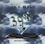 Cover for album: Ch. V. Alkan, Michael Nanasakov – 12 Studies In Minor Keys(2×CD, Album, Limited Edition, Numbered, Stereo)