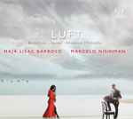 Cover for album: Gardel, Nisinman, Piazzolla, Buxtehude, Maja Lisac Barroso – Luft | Air(CD, Album)