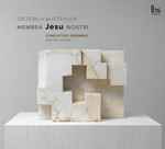 Cover for album: Dieterich Buxtehude – Conductus Ensemble, Andoni Sierra – Membra Jesu Nostri(CD, )