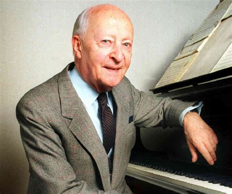 image Witold Lutoslawski