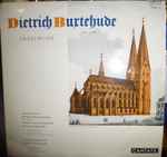 Cover for album: Orgelmusik(LP)