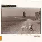 Cover for album: Charles-Valentin Alkan, Hüseyin Sermet – Œuvres Pour Piano(CD, Album, Reissue)