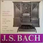 Cover for album: Dietrich Buxtehude, Traugott Kipfer, J. S. Bach – Traugott Kipfer Spiel Auf der Hausorgel Hofmatt(LP, 10