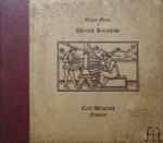 Cover for album: Dietrich Buxtehude - Carl Weinrich – Organ Music Of Dietrich Buxtehude(2×Shellac, 12