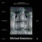 Cover for album: Michael Radulescu, Bach, Bruhns, Buxtehude, De Grigny, Vivaldi – Orgue Ahrend Église Des Jésuites De Porrentruy(4×CD, , Box Set, )