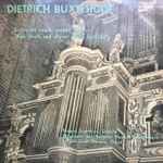 Cover for album: Dieterich Buxtehude, Magna Svendsen – Entreisst Euch, Meine Sinnen / Was Mich Auf Dieser Welt Betrübt(7