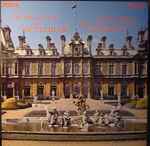 Cover for album: Dieterich Buxtehude, René Saorgin – The Organ Music Of Buxtehude(3×LP, Compilation, Box Set, )