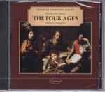Cover for album: Charles Valentin Alkan, Stefan Lindgren (3) – Works For Piano - The Four Ages(CD, Album)