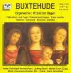 Cover for album: Orgelwerke / Works For Organ(CD, Compilation)