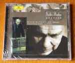 Cover for album: Bach / Buxtehude - Dietrich Fischer-Dieskau, Karl Richter – Cantatas(CD, Compilation, Stereo, Mono)