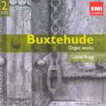 Cover for album: Buxtehude - Lionel Rogg – Organ Works(2×CD, Compilation, Remastered)