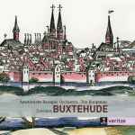 Cover for album: Buxtehude - The Amsterdam Baroque Orchestra, Ton Koopman – Cantatas(2×CD, Compilation, Reissue)