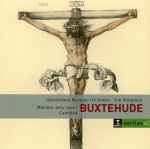 Cover for album: Buxtehude, Amsterdam Baroque Ensemble, Ton Koopman – Membra Jesu Nostri / Cantatas(2×CD, Compilation)