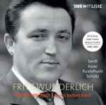 Cover for album: Fritz Wunderlich, Senfl, Isaac, Buxtehude, Schütz – Musik Vor Bach | Music Before Bach(2×CD, Compilation)