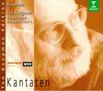 Cover for album: Buxtehude - The Amsterdam Baroque Orchestra, Ton Koopman – Kantaten(4×CD, Reissue, Box Set, Compilation)