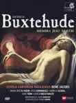 Cover for album: Buxtehude - Concerto Vocale, René Jacobs – Membra Jesu Nostri(DVD, DVD-Video, Multichannel, NTSC)