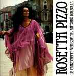 Cover for album: Rosetta Pizzo, Antonio Buzzolla – La Canzonette Veneziane Di Antonio Buzzolla