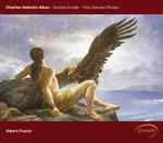 Cover for album: Albert Frantz, Charles-Valentin Alkan – Grande Sonate · Trois Grandes Études(CD, )
