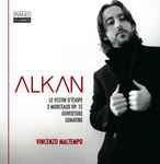 Cover for album: Alkan - Vincenzo Maltempo – Le Festin D'Esope(CD, )