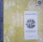 Cover for album: William Byrd, La Société De La Chorale Bach De Montréal, George Little – Mass For Four Voices, Mass For Five Voices