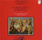 Cover for album: William Byrd Choir, Gavin Turner, William Byrd – 10 Motetten = 10 Motets