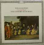 Cover for album: William Byrd - The Consort Of Musicke – Consort Music