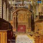 Cover for album: William Byrd, The Choir Of New College Oxford – Byrd Cantiones Sacrae 1591