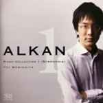 Cover for album: Alkan, Yui Morishita – Piano Collection 1 ⟪Symphonie⟫(CD, Album)