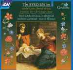 Cover for album: William Byrd - The Cardinall's Musick / Andrew Carwood / David Skinner (4) – Early Latin Church Music; Propers For Christmas Day(CD, Album)
