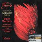 Cover for album: William Byrd - Davitt Moroney – The Complete Keyboard Music