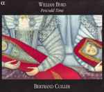 Cover for album: William Byrd - Bertrand Cuiller – Pescodd Time