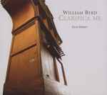 Cover for album: William Byrd, Léon Berben – Clarifica Me(CD, Album)
