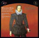 Cover for album: William Byrd, Ensemble Plus Ultra, Michael Noone, Robert Quinney – Gradualia (1607)(CD, )