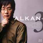 Cover for album: Alkan, Yui Morishita – Piano Collection 3 ⟪Comme Le Vent⟫(CD, Album)